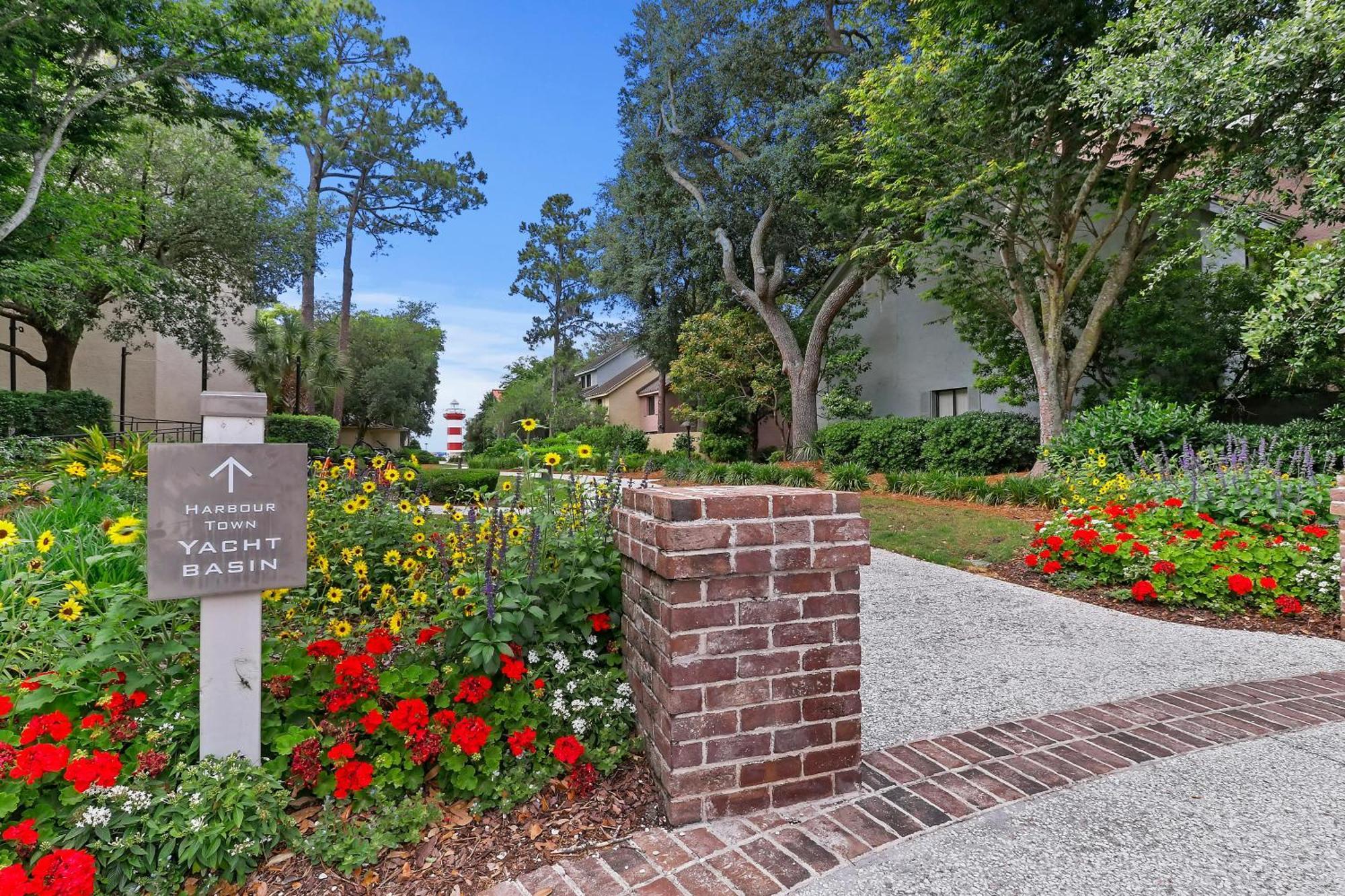 729 Schooner Court Villa Hilton Head Island Kültér fotó